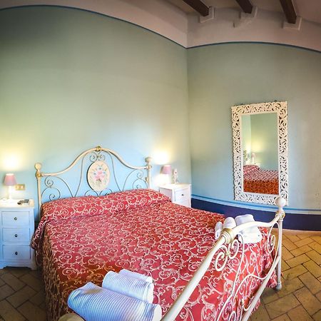 Albergo Diffuso Borgo Montemaggiore Montemaggiore al Metauro Ngoại thất bức ảnh