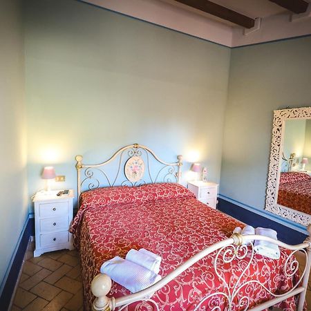 Albergo Diffuso Borgo Montemaggiore Montemaggiore al Metauro Ngoại thất bức ảnh