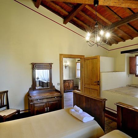 Albergo Diffuso Borgo Montemaggiore Montemaggiore al Metauro Ngoại thất bức ảnh