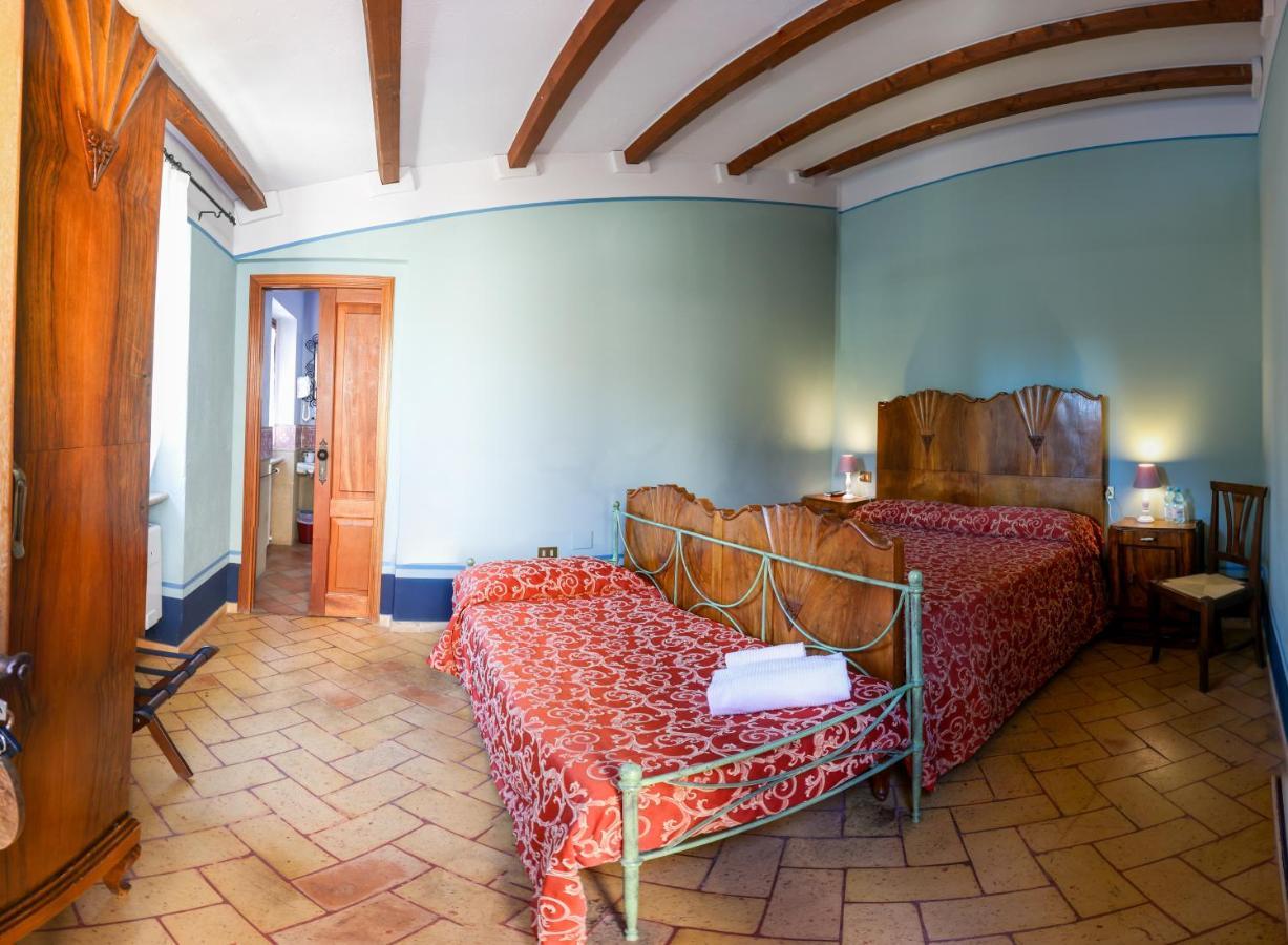 Albergo Diffuso Borgo Montemaggiore Montemaggiore al Metauro Ngoại thất bức ảnh