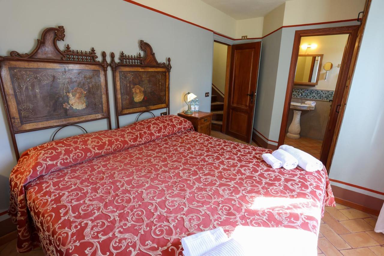 Albergo Diffuso Borgo Montemaggiore Montemaggiore al Metauro Ngoại thất bức ảnh