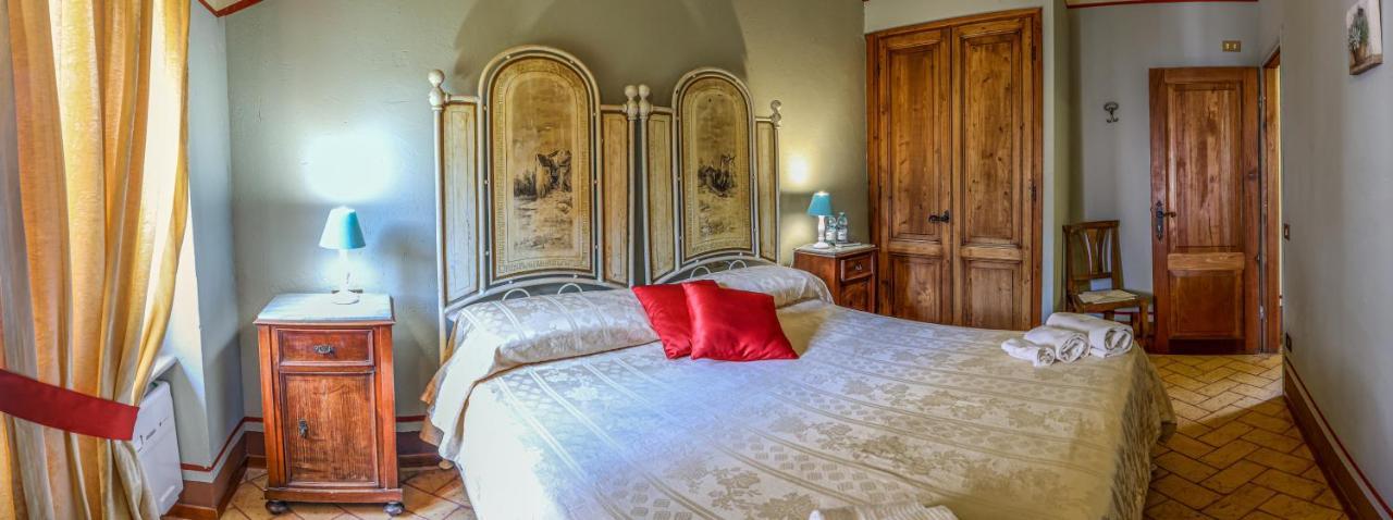 Albergo Diffuso Borgo Montemaggiore Montemaggiore al Metauro Ngoại thất bức ảnh