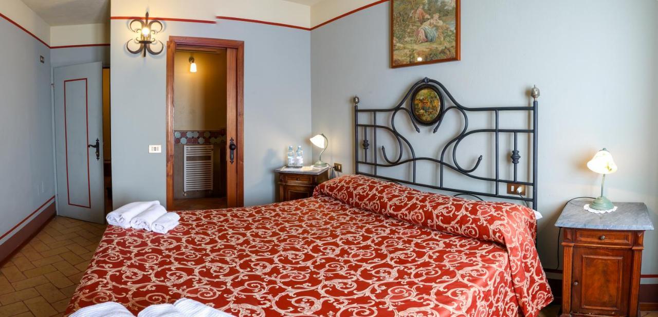 Albergo Diffuso Borgo Montemaggiore Montemaggiore al Metauro Ngoại thất bức ảnh