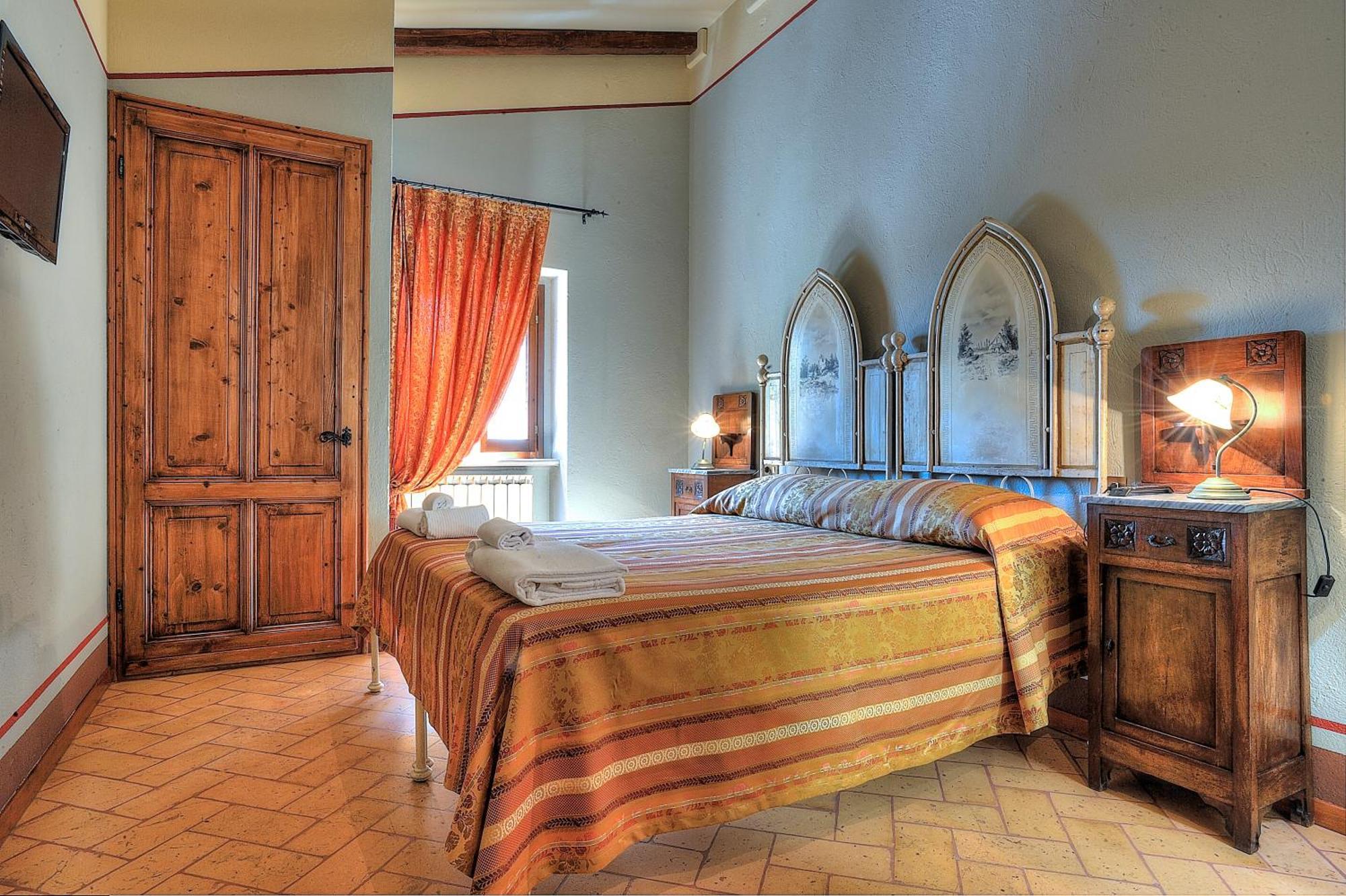 Albergo Diffuso Borgo Montemaggiore Montemaggiore al Metauro Ngoại thất bức ảnh