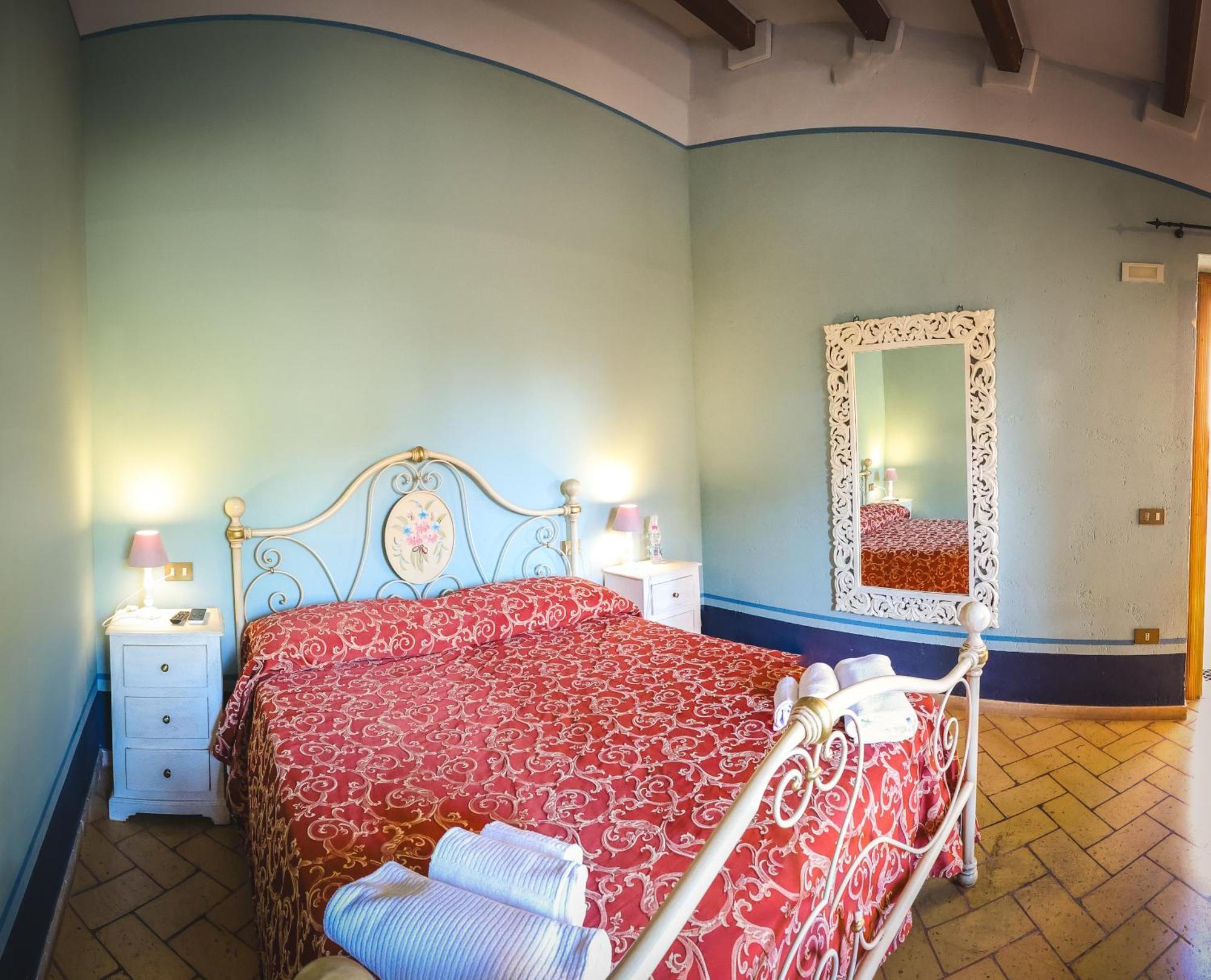 Albergo Diffuso Borgo Montemaggiore Montemaggiore al Metauro Ngoại thất bức ảnh