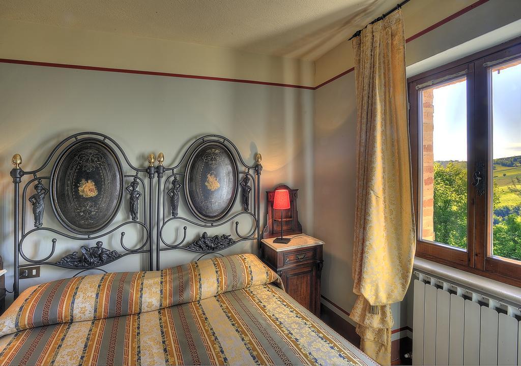 Albergo Diffuso Borgo Montemaggiore Montemaggiore al Metauro Ngoại thất bức ảnh