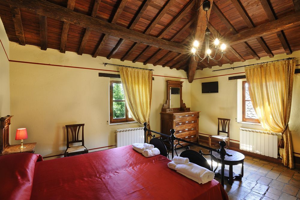 Albergo Diffuso Borgo Montemaggiore Montemaggiore al Metauro Ngoại thất bức ảnh