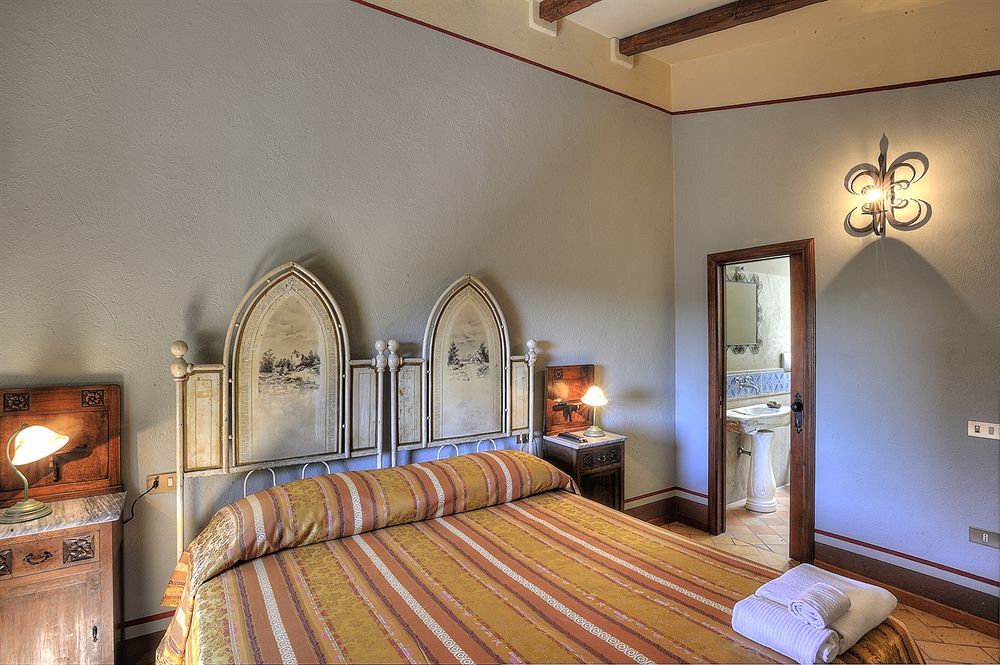 Albergo Diffuso Borgo Montemaggiore Montemaggiore al Metauro Ngoại thất bức ảnh